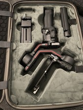DJI Ronin RS3 Camera