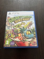 PlayStation 5 Gigantosaurus Dino Kart