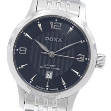 DOXA Executive D148S Date