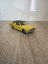 CORGI 313 FORD CORTINA GXL