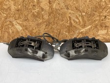 Genuine Range Rover L405 L494 Pair Of Brembo 6 Pot Caliper's  LR139251 LR39252