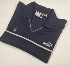 Vintage Everton Puma Short