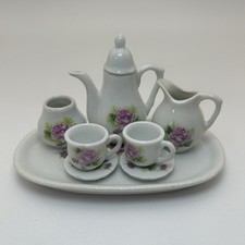 Royal Norfolk Mini Porcelain