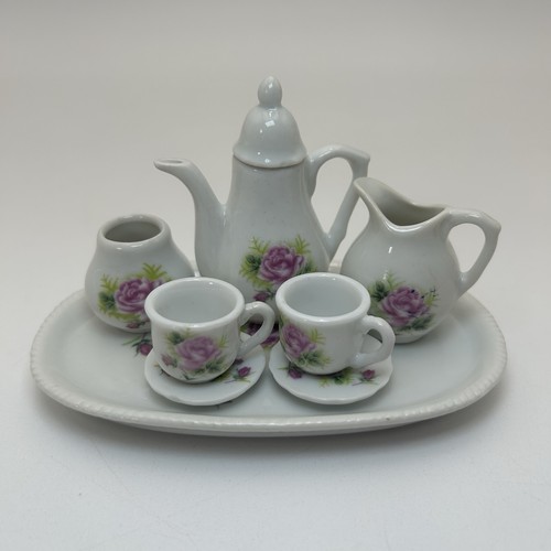 Royal norfolk mini porcelain - norfolk,