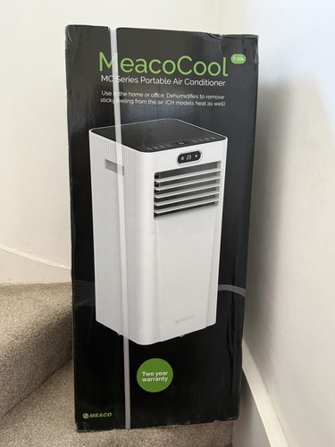 Meacocool series pro 9000 - series,