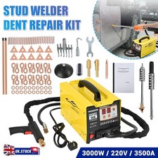 3KW 3500A Panel Dent Puller