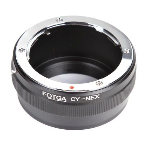 Adapter for nex - adapter, lens
