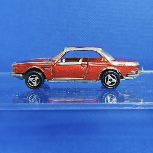 Majorette 235 bmw - bmw, 3.0
