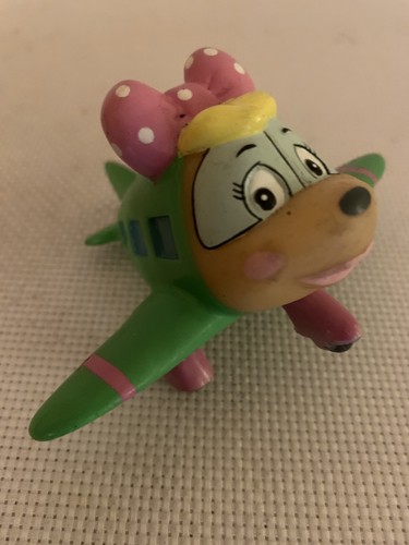 Budgie the little helicopter - budgie,