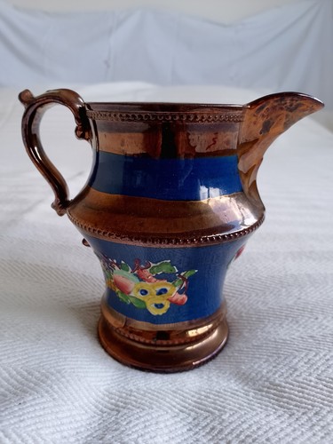 Antique early victorian - antique, 1840s