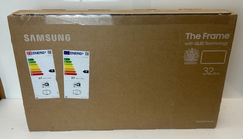 Samsung qe32ls03cbu the - qe32ls03cbu,