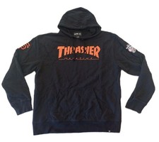 Thrasher X San Fran Cisco