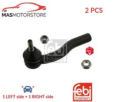 TRACK ROD END RACK END PAIR