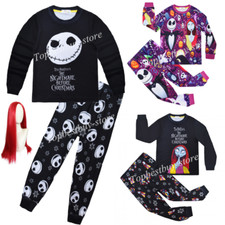 Kids Girls Boys Nightmare