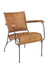 Elm Home And Garden Brown Tan