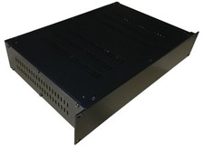 Rack mount chassis case - case, 19