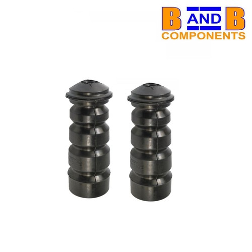 Bump stops rear golf mk2 - stops, vw