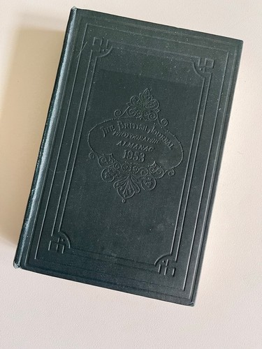 The british journal - the,