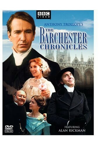 The barchester chronicles - the,