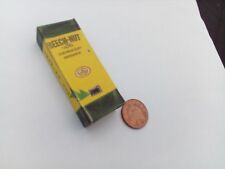 1/12 Scale: Empty Beechnut