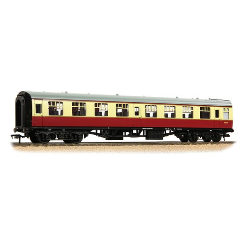 Bachmann 052h mk1 tso br - 39-052h,