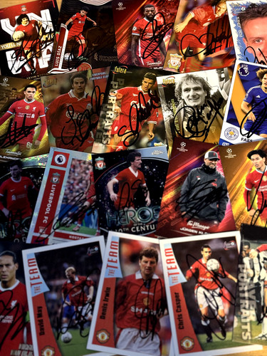 Match attax shoot - attax,,