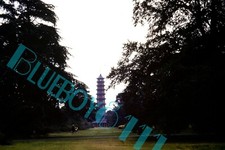 London Kew Gardens The Pagoda