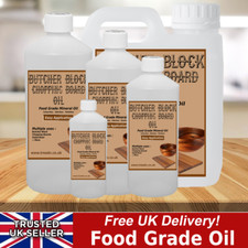 NEW CHOPPING BOARD OIL 100%
