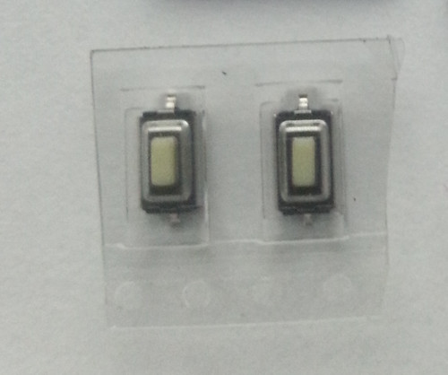 Spare remote key micro - spare,