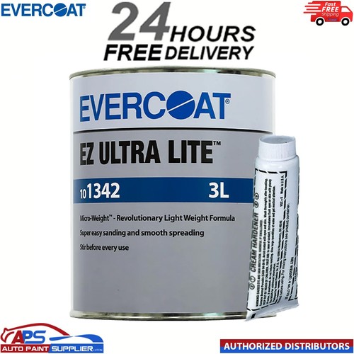 Evercoat 101342 ultra - ez,