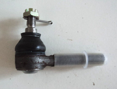 Inner side rod end - lt, 28