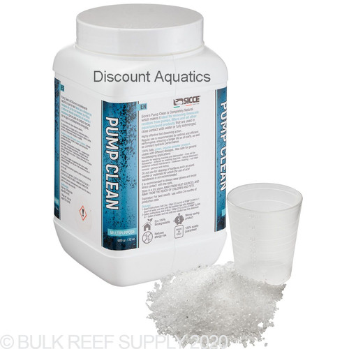 Sicce pump clean 900g - pump,
