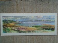 Original BR(Sc) carriage print