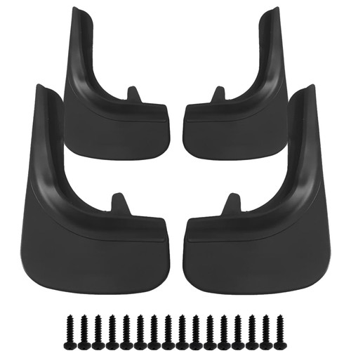 Car mud flaps kit for - mud,
