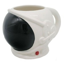 ASTRONAUT SPACE MAN HELMET