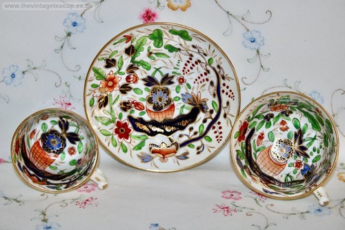 Rare english antique - english,