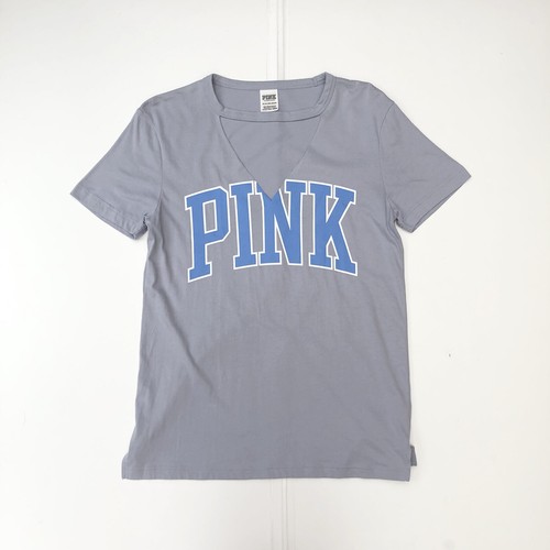 Victorias secret pink top - pink,