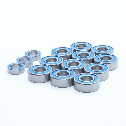 Tamiya complete bearing - m-01,