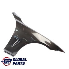 Side Panel BMW F36 Front Right Wing Fender O/S Jatoba Brown Metallic - B65