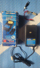 Delta Base Pro Peak Switchable Fast Battery Charger Tamiya Plug Ni-Cd Ni-MH GWO