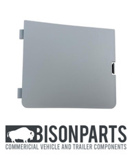 +LOWER STEP CAB TILT PUMP