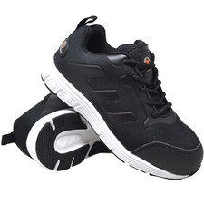 MENS SAFETY BOOTS TRAINERS