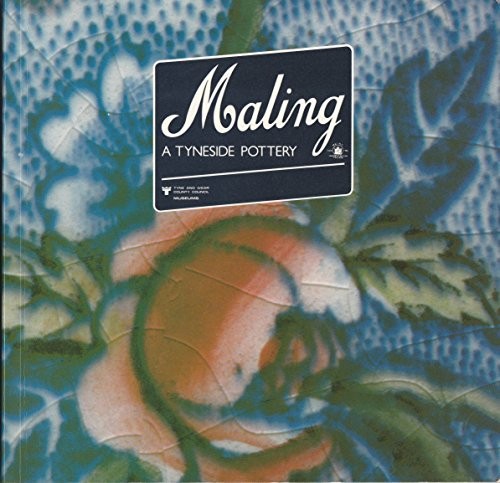 Maling tyneside pottery - maling:,