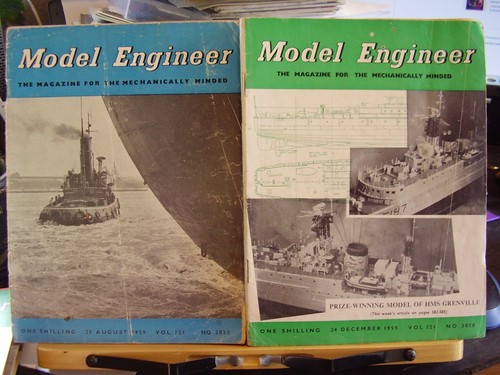 Vintage job lot - x, 16