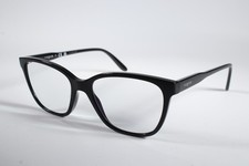 Vogue Eyeglasses VO 5518 Womens Black W44 Full Rim Plastic Glasses Frames 51 mm