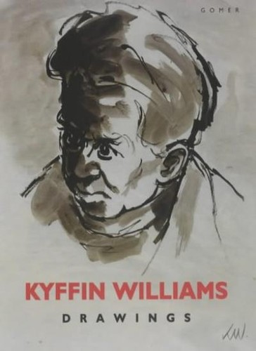 Drawings kyffin williams - drawings-kyffin,
