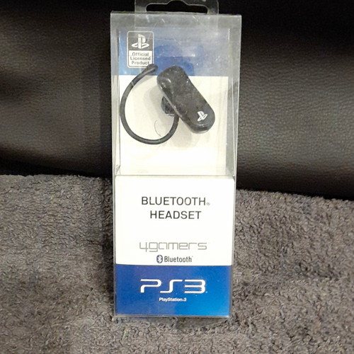 4gamers bluetooth wireless ps3 - 4gamers,
