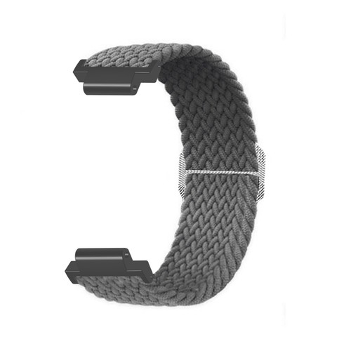 Gray nylon band for - gray,