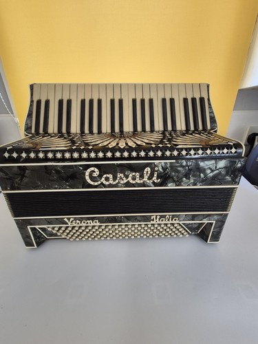Vintage 1950s casali verona - vintage,