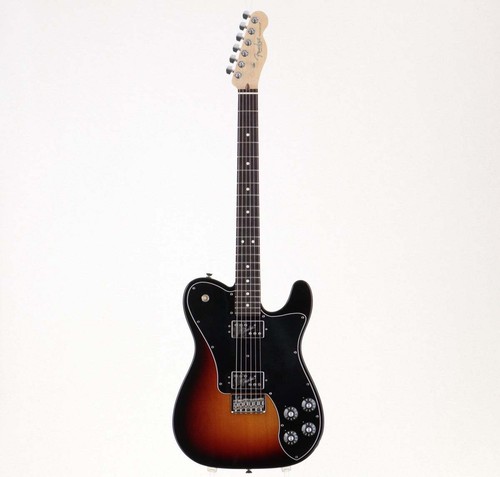 Fender american professional - american,